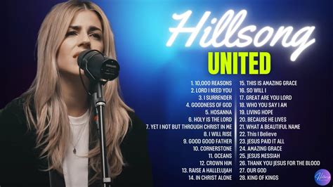 hillsong united playlist|christian music youtube playlist hillsong.